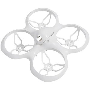 Estrutura para Drone Betafpv Cetus X Whoop sem Escovas Branco