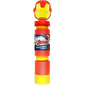 Lançador de Água do Homem de Ferro Marvel Vingadores - 6817