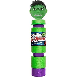 Lançador de Água Hulk Marvel Vingadores - 6817