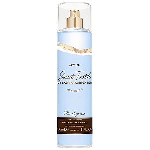 Hidratante Corporal Sabrina Carpenter Sweet Tooth Me Espresso - 236mL