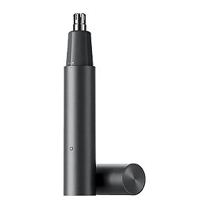 Depilador Nasal Xiaomi Cortador de Pelos do Nariz MJGHB1LF Cinza