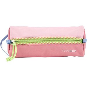 Estojo Infantil Wander Skip Hop - 9S887410 Rosa