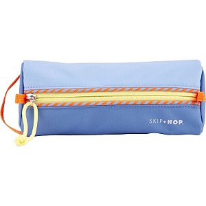 Estojo Wander Infantil Skip Hop - 9S887610 Azul