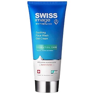 Gel Limpador Swiss Image Mattifying Essential Care - 200mL