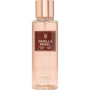 Body Splash Victoria's Secret Vanilla Rebel - 250mL