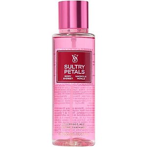 Body Splash Victoria's Secret Sultry Petals - 250mL