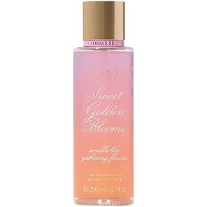Body Splash Victoria's Secret Sweet Golden Blooms - 250mL