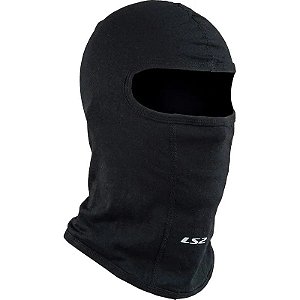 Gorro Pasamontañas LS2 Win Cotton 830141BLC0110 Preto