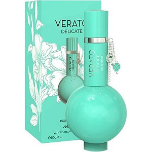 Perfume Mirada Verato Delicate EDP 100mL - Femenino