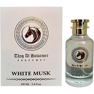 Perfume Thoq Al Hawamer White Musk EDP 100ml - Feminino