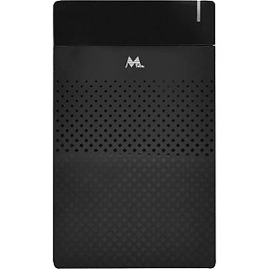 Gaveta Mtek EN-35K3509CA 3.5" USB-C 3.1 Sata HDD/SSD Preto