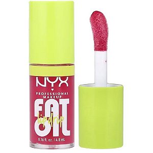 Batom NYX Fat Oil Lip Drip FOLD02 Missed Call - 4.8mL