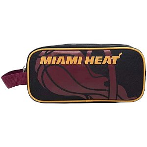 Bolsa NBA 17667 Miami Heat