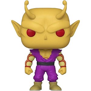 Boneco Orange Piccolo - Dragon Ball Super Funko POP! 1707