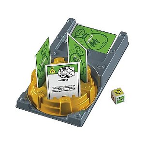 Kit de Expansão Para Monopoly Tudo à Venda Hasbro - G0720