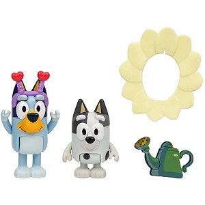 Bluey & Muffin Primavera Bluey Alce - 18913
