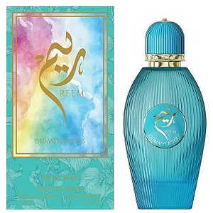 Perfume Ajyad Reeh Gummylicious Extrait de Parfum 100mL - Unissex