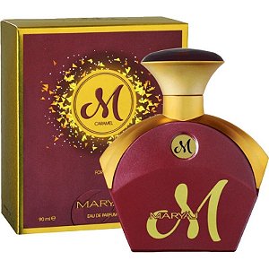 Perfume Maryaj Intense Love Edp 100ml - Feminino