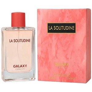 Perfume Galaxy Concept La Solitudine EDP 100ml - Feminino