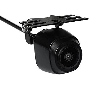 Câmera de Ré Automotiva Nakamichi NC-A255 Preto (Universal)