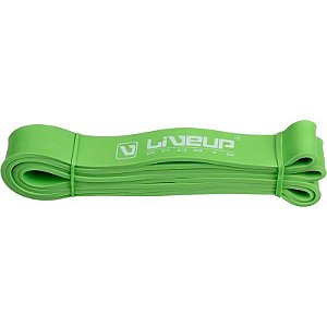 Faixa de Treino Liveup Exescise Loop LS3650-32 - Verde