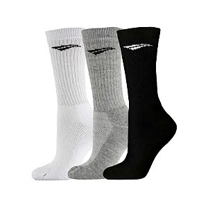 Meias Penalty 4303301192 (3 pares)