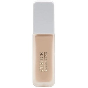 Base Choice Selection 28.5ml - Base Ivory
