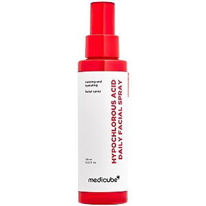 Spray Bruma Medicube Ácido Hipocloroso Diário - 50mL