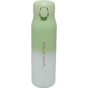 Garrafa Térmica 60584/3 750ml - Verde