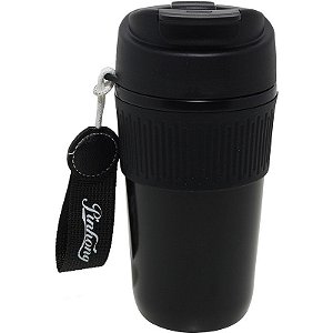 Garrafa Térmica 60585/3 450ML - Preto
