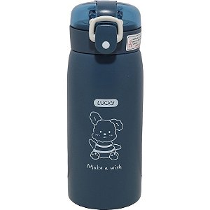 Garrafa Térmica 60586/3 450ML - Azul