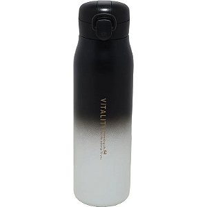 Garrafa Térmica 60584/3 750ml - Preta