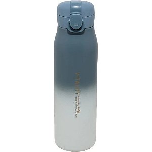 Vaso Térmico 60584/3 750ml - Griz