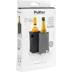 Funda Resfriadora para Vinhos e Espumantes Pulltex - 109-601-00