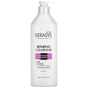 Condicionador Kerasys Reparo de Danos - 600ml