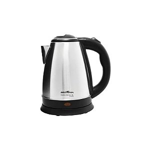 Jarra Elétrica Britânia BCH02 1150W 1,8L 220V