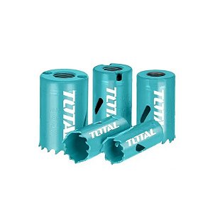 Kit de Broca Serra Copo Total TACSH1071