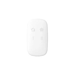 Controle de Alarme Sem Fio Hikvision DS-PKF1-WB(B) PY