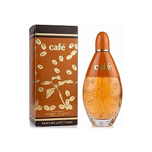 Perfume Feminino Café Café Eau de Parfum 90 ML