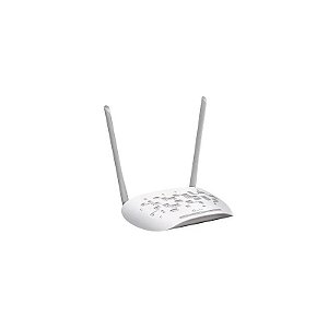 Ponto de Acesso WiFi TP-Link TL-WA801N N 2.4GHZ 300MBPS