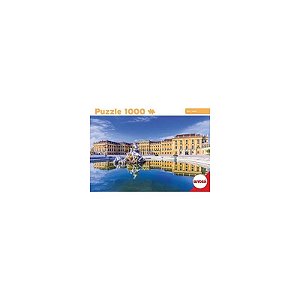 Quebra-Cabeça Viena 1000 Peças