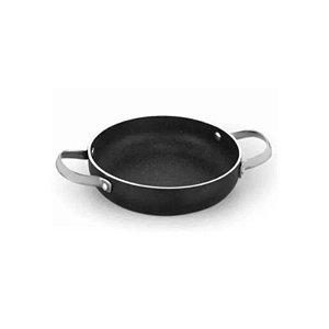 Frango de omelete Korkmaz Galaxy Preto 20CM