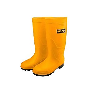 Botas de Segurança Ingco com Biqueira de Aço Nº 43