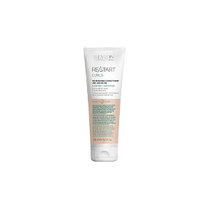 Condicionador Revlon Restart Curls - 200ml