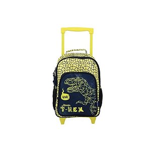 Mochila Chenson com Rodas