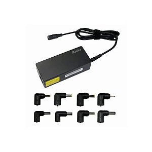 Carregador para Notebook Universal Kolke KCR-3286