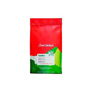 Café em Pó Juan Valdez Cumbre 250G