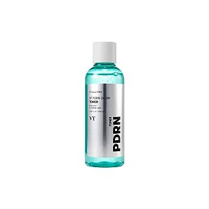 Tônico Facial PDRN Glow da VT Cosmetics 200ml