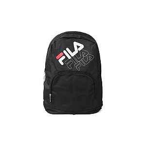 Mochila Unissex Fila Preta