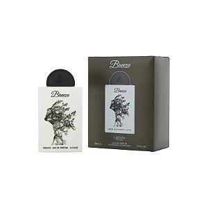 Perfume Lattafa Breeze Eau de Parfum Unissex 100ML